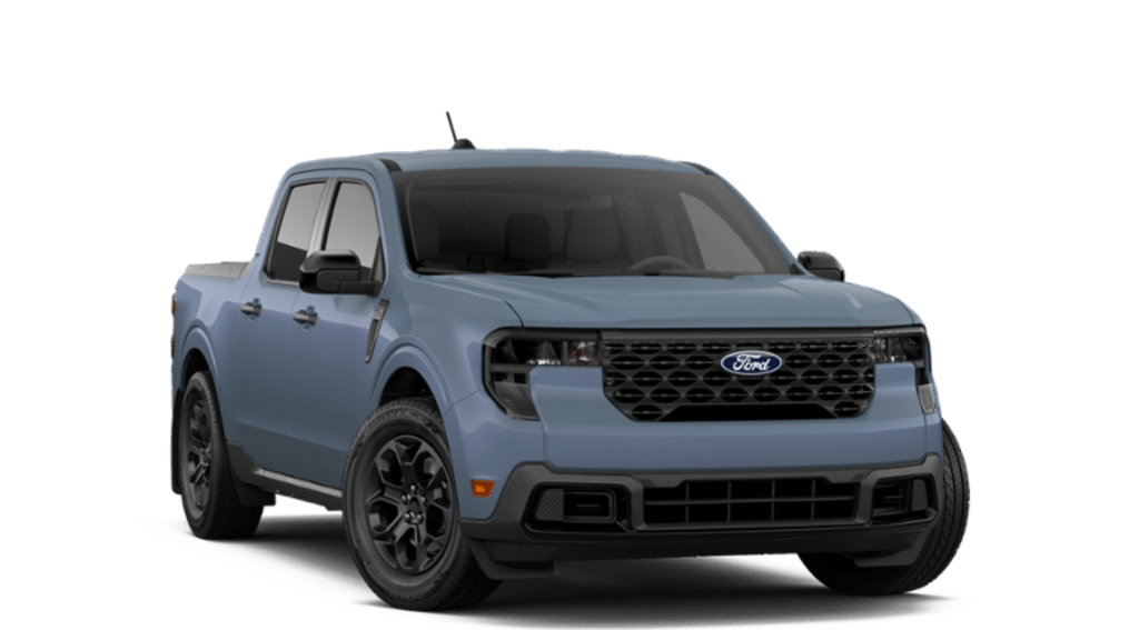 New 2026 Ford Maverick XLT TRUCK