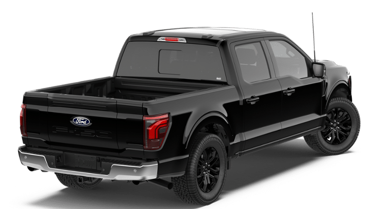 New 2026 Ford F-150 TRUCK