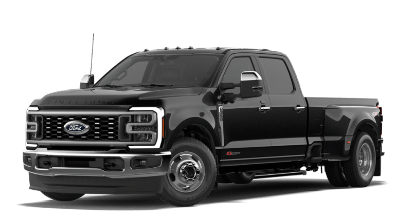 New 2027 Ford Super Duty F-350® Lariat® TRUCK