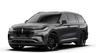 2027 Lincoln Aviator Reserve Reserve AWD