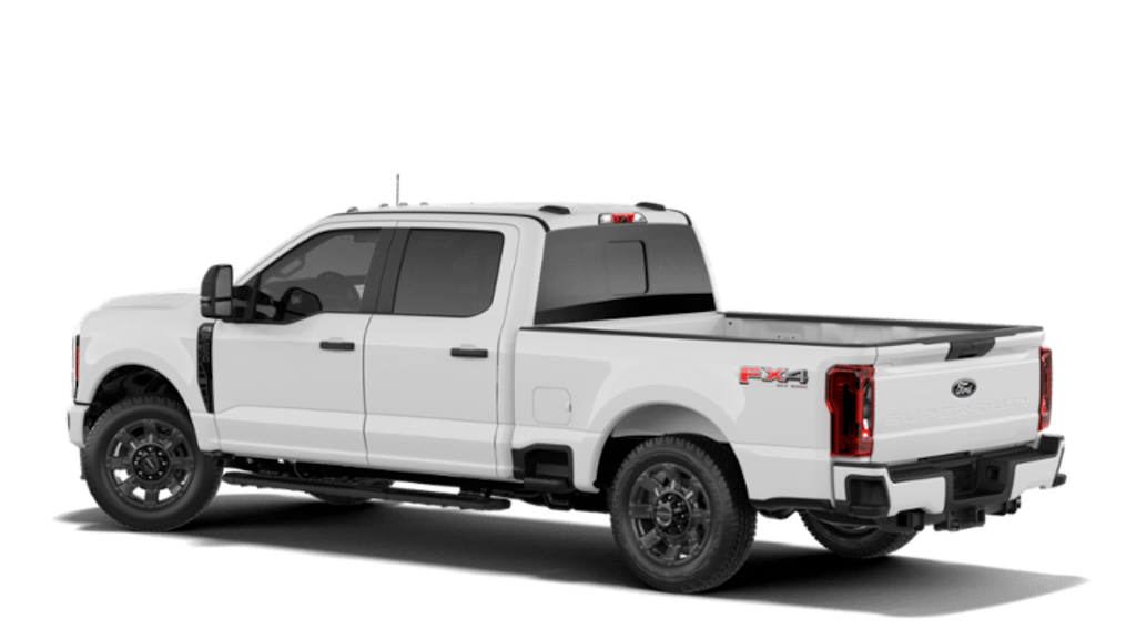 New 2027 Ford F-250SD XL Truck