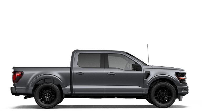 2026 Ford F-150 XLT - Photo 27