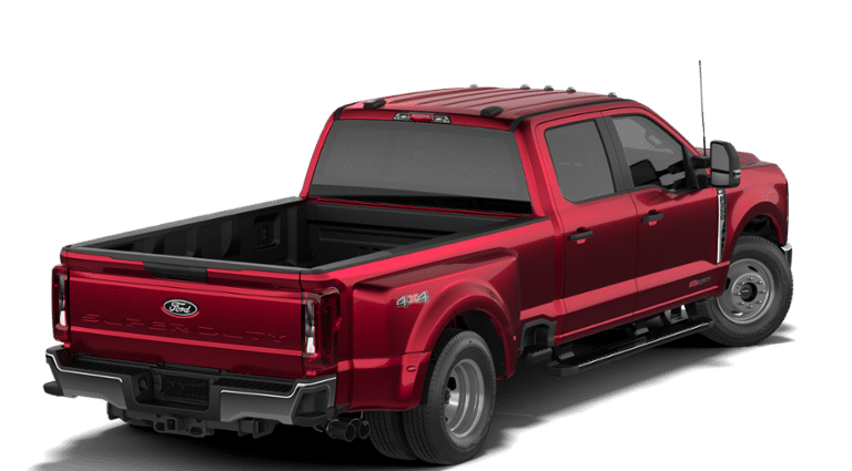 New 2027 Ford Super Duty F-350® XLT TRUCK