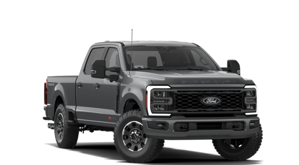 New 2027 Ford Super Duty F-350® XL TRUCK