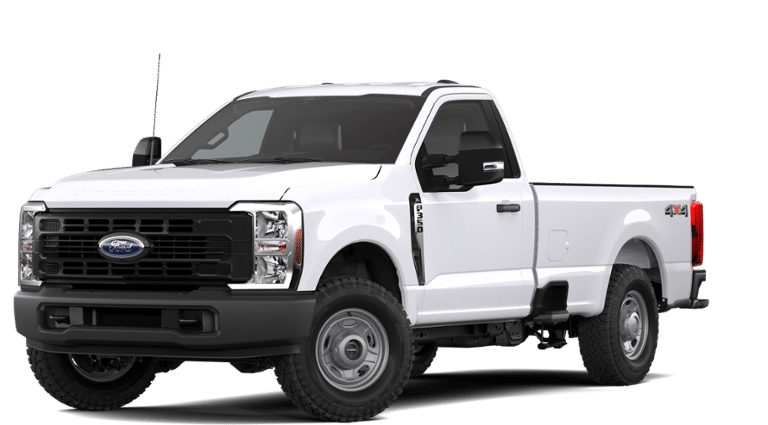 2026 Ford F-350 Super Duty XL - Photo 35