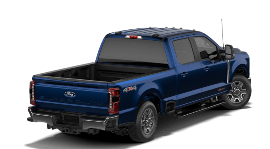New 2027 Ford Super Duty F-250® Lariat® TRUCK