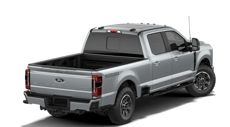 New 2027 Ford F250