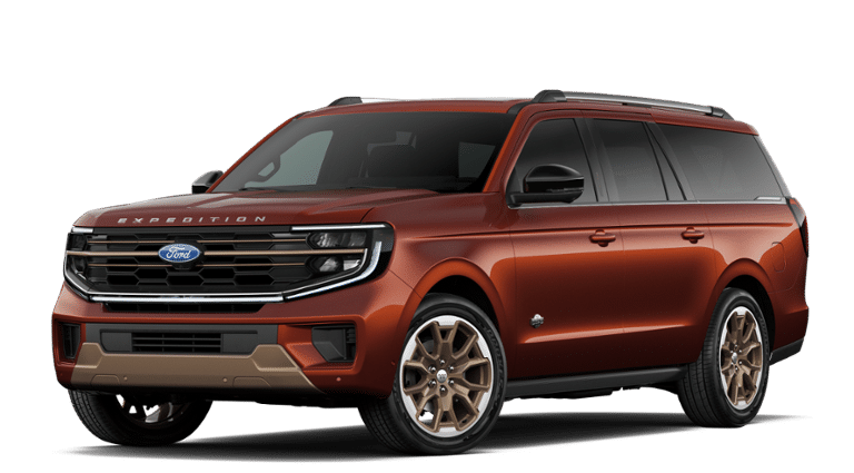  Ford Expedition Max
