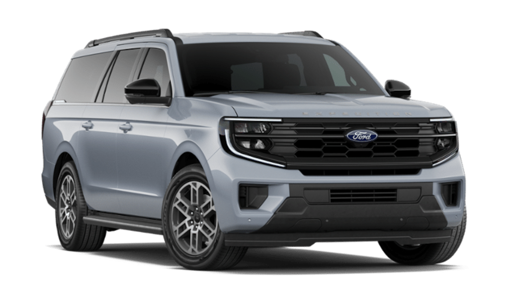 New 2026 Ford Expedition MAX Active SUV