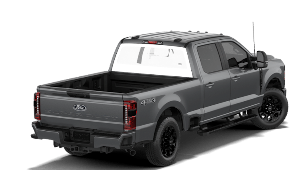 New 2027 Ford F-250 Truck Crew Cab