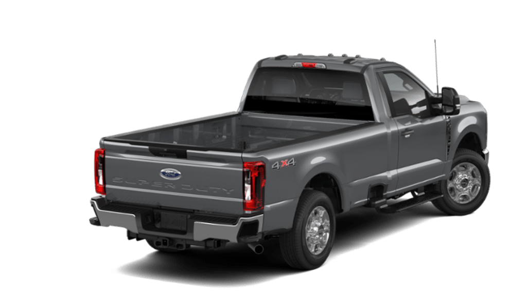 New 2026 Ford F-250SD XLT Truck