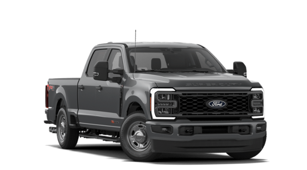 New 2027 Ford Super Duty F-250® XL TRUCK