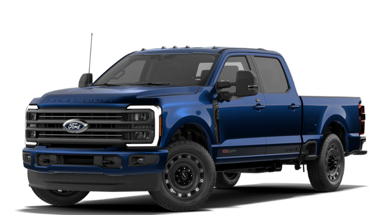 New 2027 Ford Super Duty F-350® XLT TRUCK