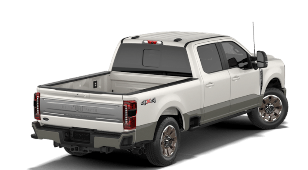 New 2027 Ford Super Duty F-250® King Ranch® TRUCK