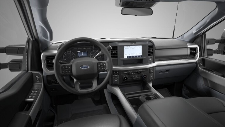 2026 Ford F-250SD XLT Truck