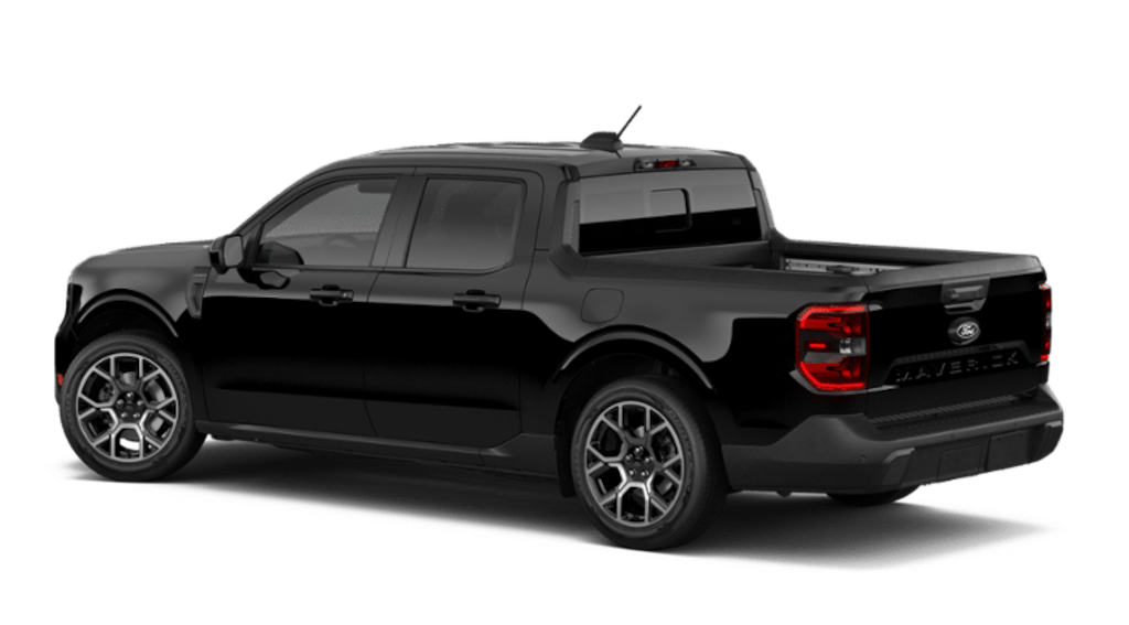 New 2026 Ford Maverick Lariat® TRUCK