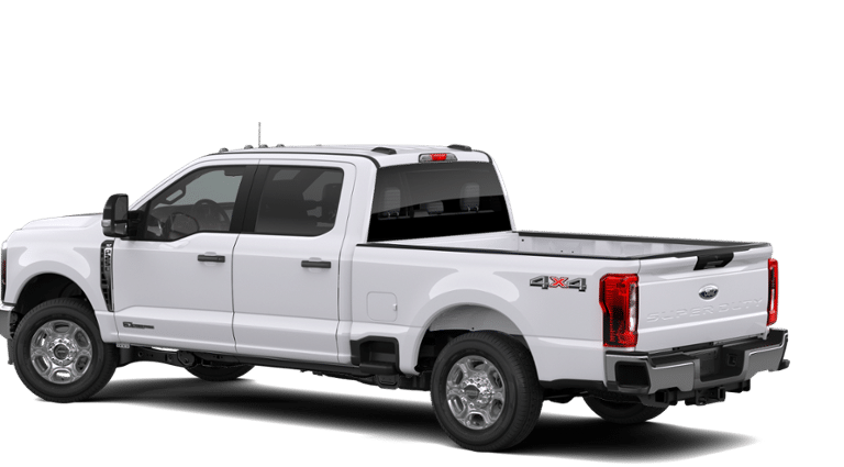 New 2026 Ford F-250SD XLT Truck