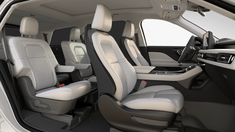 2026 Lincoln Aviator Reserve - Photo 28