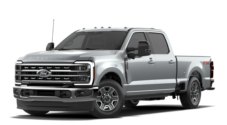  Ford F-250