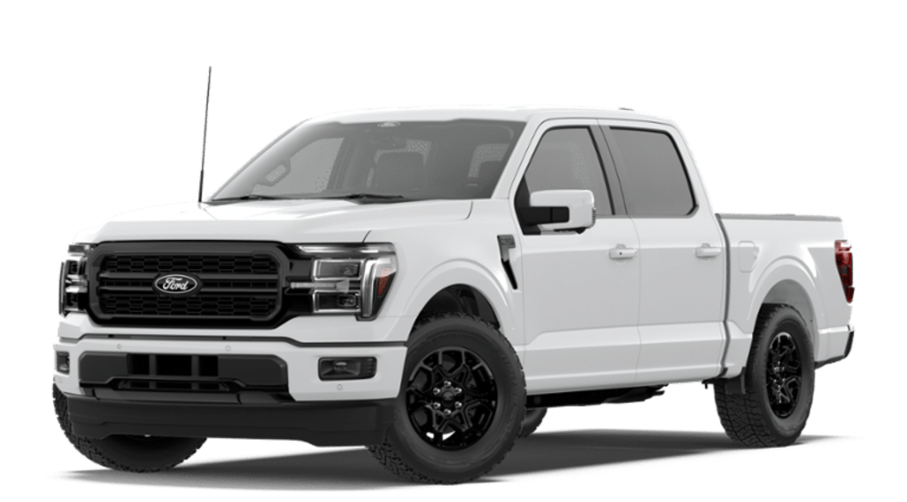 New 2026 Ford F-150 Lariat® TRUCK