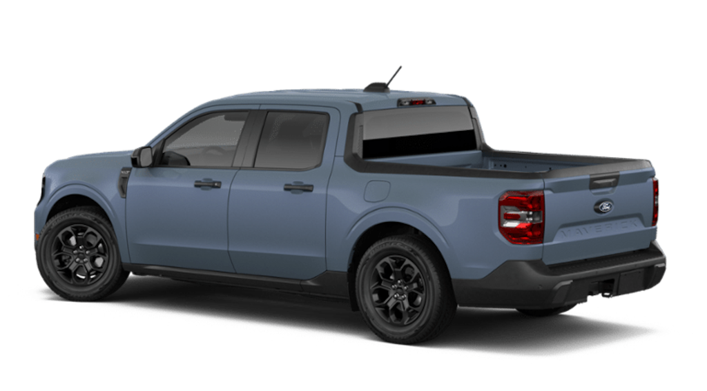 New 2026 Ford