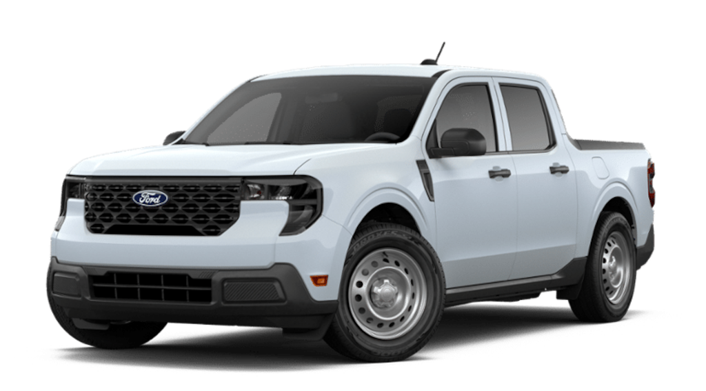 New 2026 Ford Maverick XL Truck