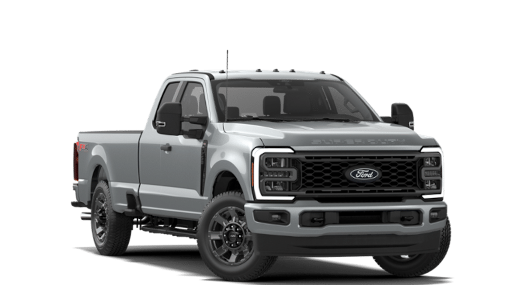 New 2027 Ford F-250 XL TRUCK