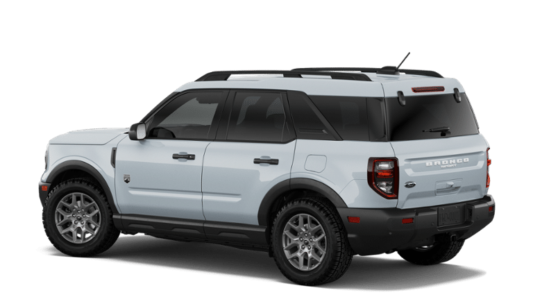 2026 Ford Bronco Sport Big Bend&reg; SUV