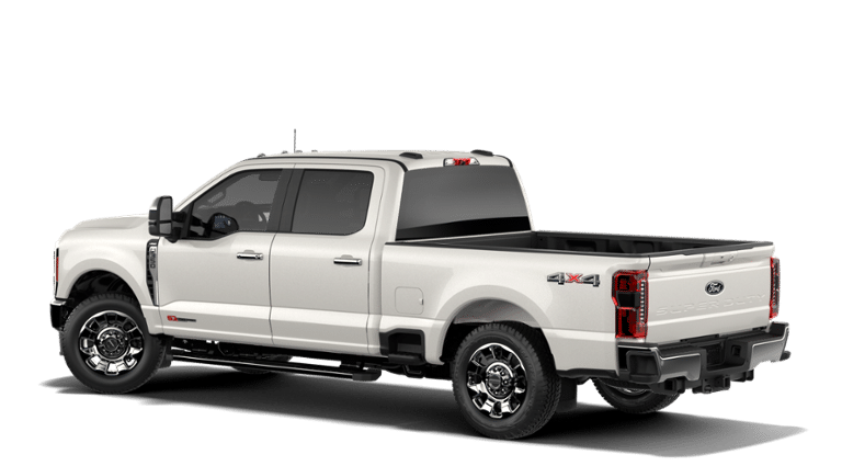 New 2027 Ford Super Duty F-350® Lariat® TRUCK