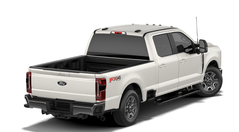 New 2027 Ford Super Duty F-250® Lariat® TRUCK