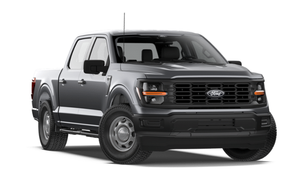 New 2026 Ford F-150 XL TRUCK
