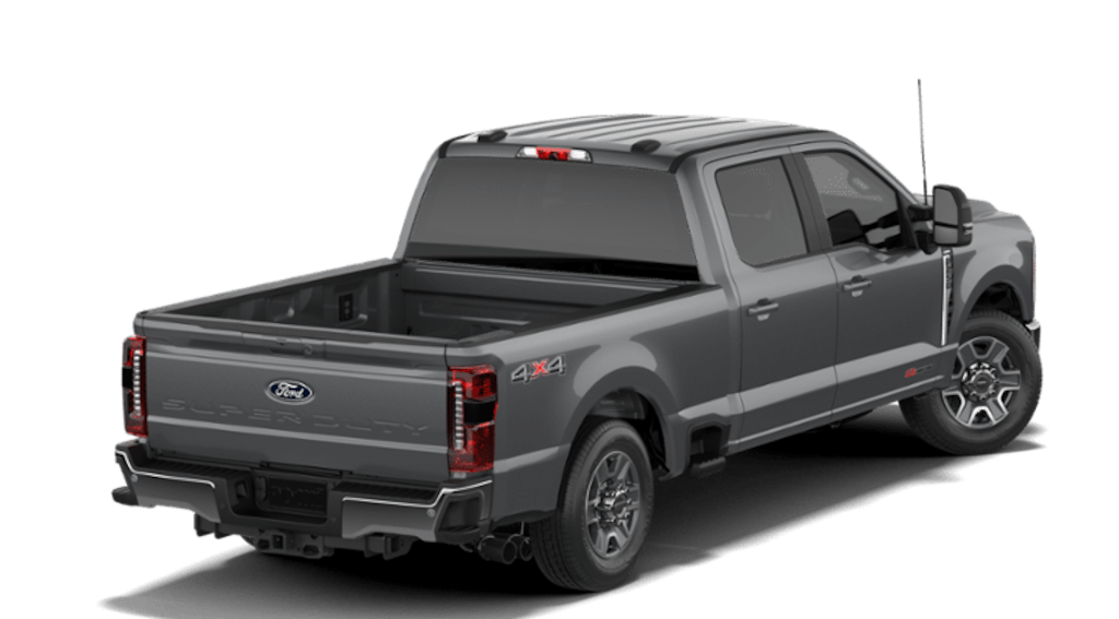 New 2027 Ford Super Duty F-250® Lariat® TRUCK