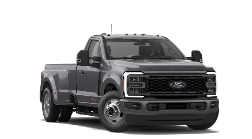 New 2027 Ford Super Duty F-350® XL TRUCK