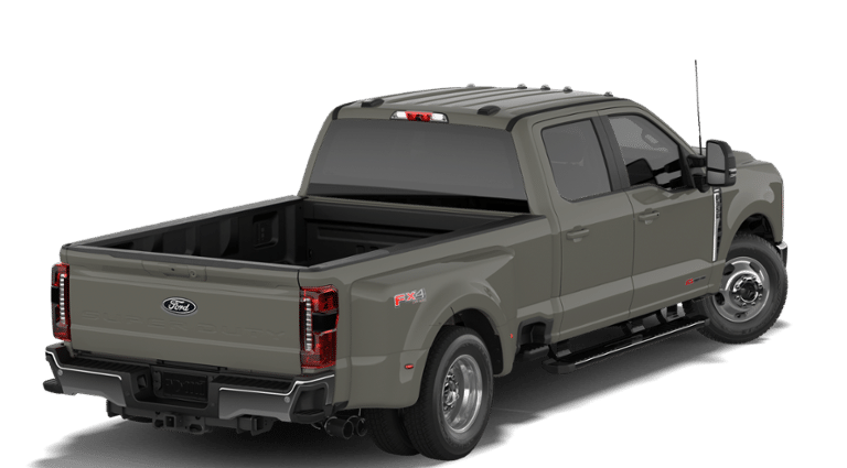 New 2027 Ford Super Duty F-350® Lariat® TRUCK