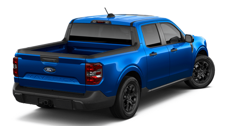 New 2026 Ford Maverick XLT TRUCK