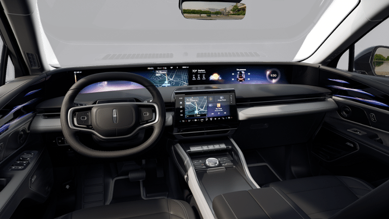 2025 Lincoln Nautilus Premiere - Photo 29