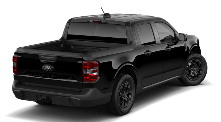 2026 Ford Maverick XLT - Photo 27