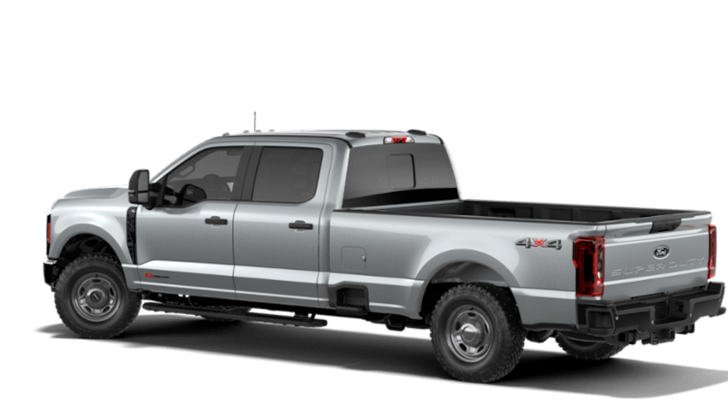 New 2027 Ford Super Duty F-350® XL TRUCK