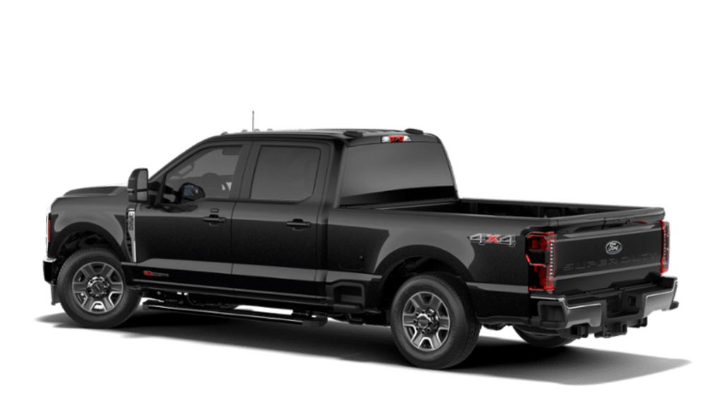 New 2027 Ford F-350SD Lariat Truck
