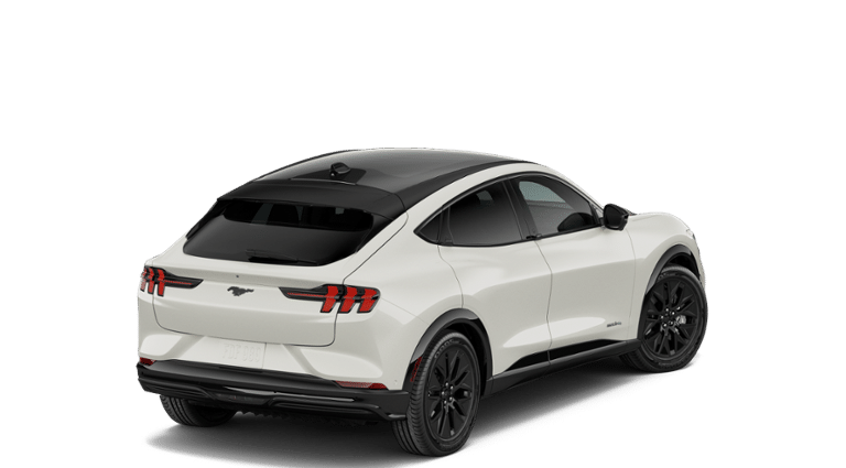 New 2026 Ford Mustang Mach-E Premium CROSSOVERS