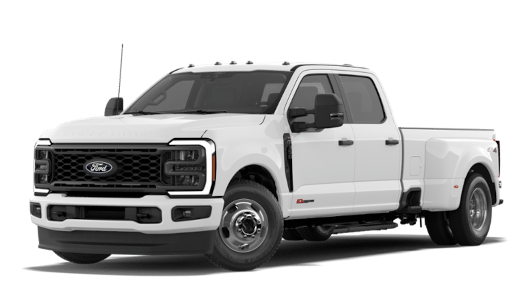 New 2027 Ford Super Duty F-350® XL TRUCK