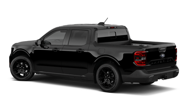 2026 Ford Maverick Lariat - Photo 26
