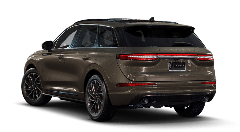 2025 Lincoln Corsair Grand Touring - Photo 24