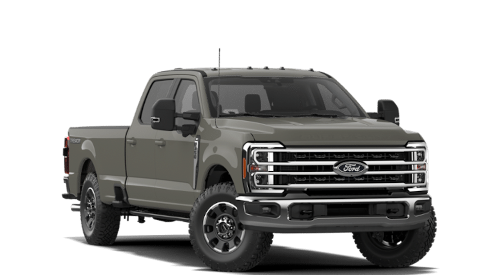 New 2027 Ford F-350SD XLT Truck