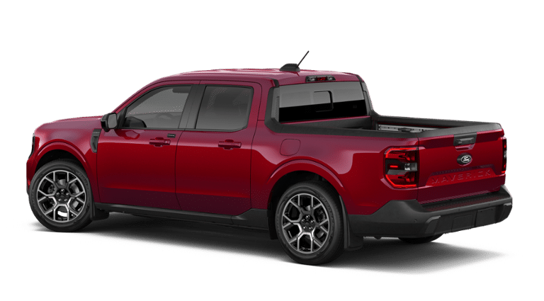 New 2026 Ford Maverick Lariat® TRUCK