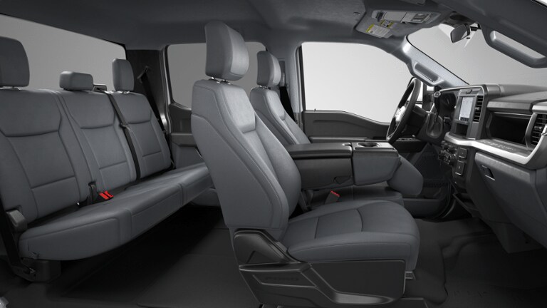 2026 Ford F-350 Super Duty XL - Photo 28