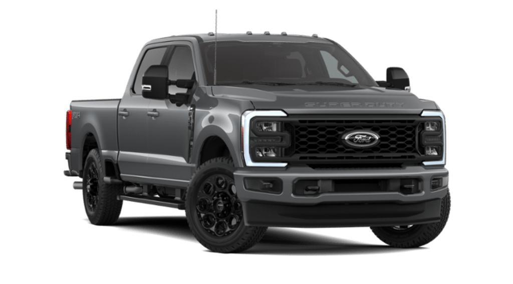 New 2026 Ford F-350 XLT TRUCK