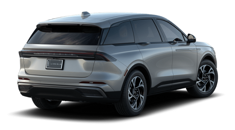 2026 Lincoln Nautilus Premiere - Photo 25