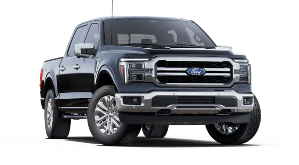 New 2025 Ford F-150 Lariat® TRUCK