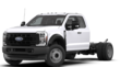  Ford F-550SD